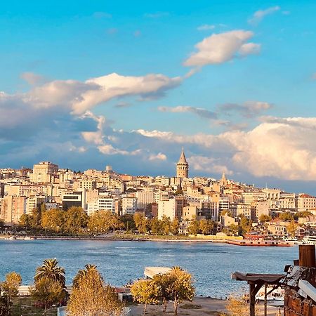 The Astra Hotel Istanbul Exterior photo