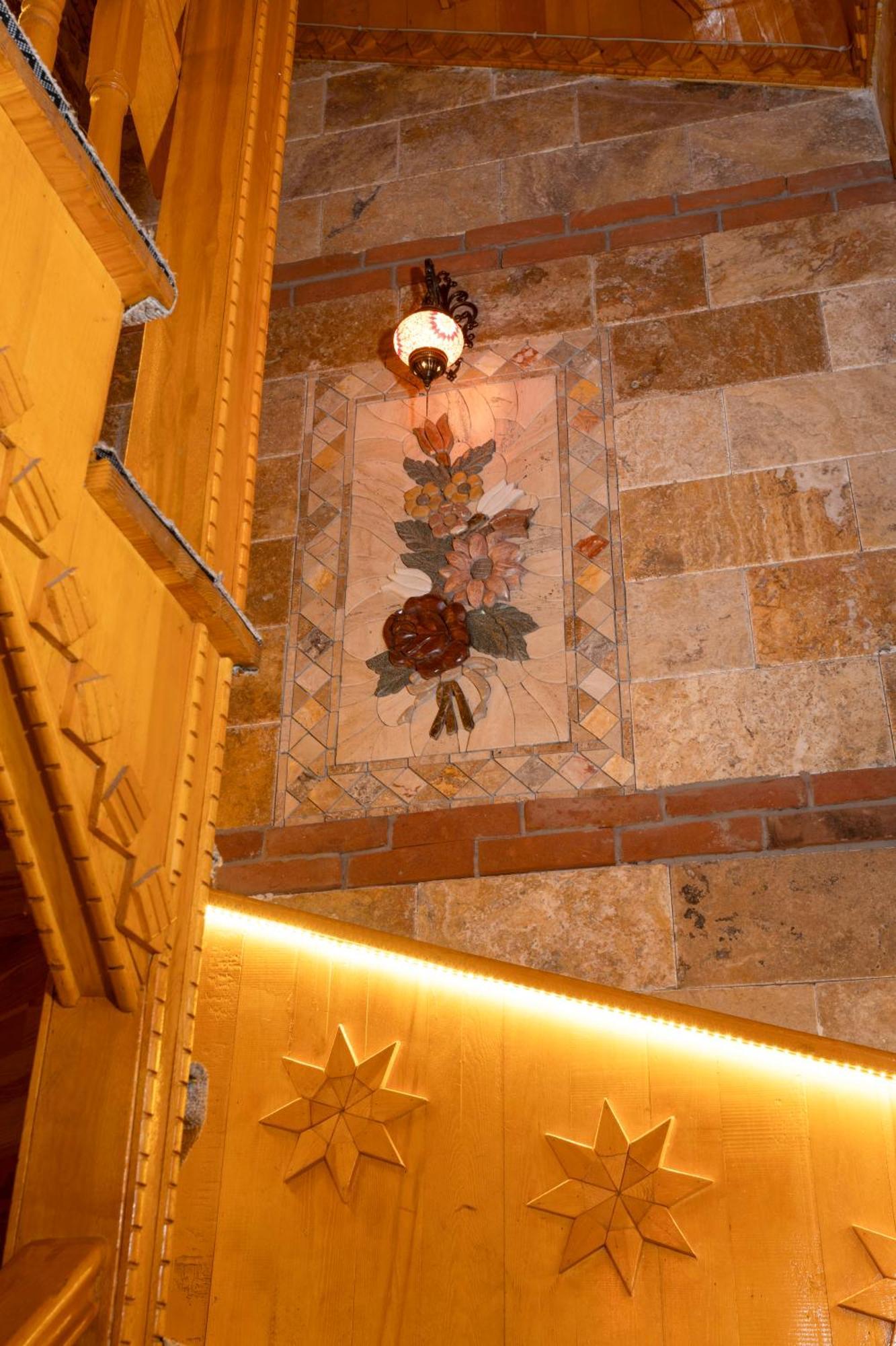 The Astra Hotel Istanbul Exterior photo